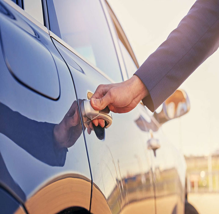 Book a Marrakech Airport transfers