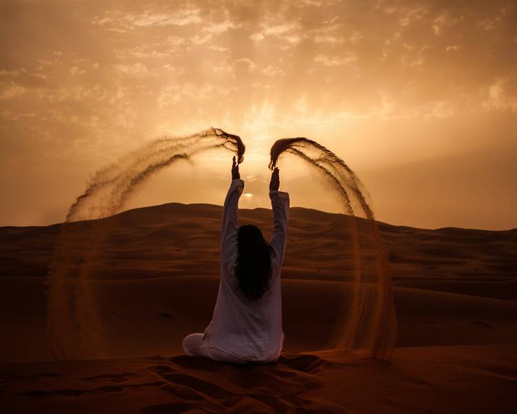 Tours from Marrakech