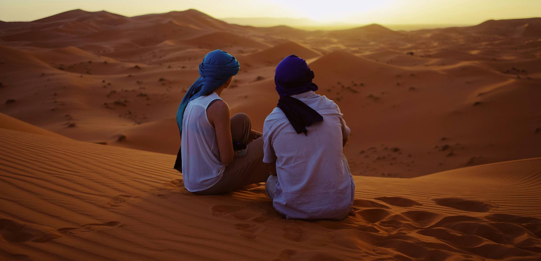 Private Desert Tours from Marrakech