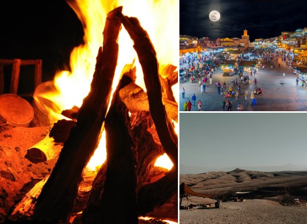 Shared Day Trip To Essaouira From Marrakech Budget Guide