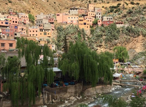 Ourika Valley And Atlas Mountains Tour From Marrakech
