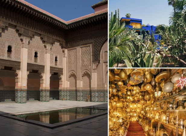 Shared Day Trip From Marrakech To Essaouira Tips