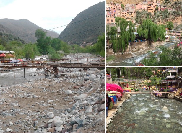Ourika Valley And Atlas Mountains Shared Day Trip