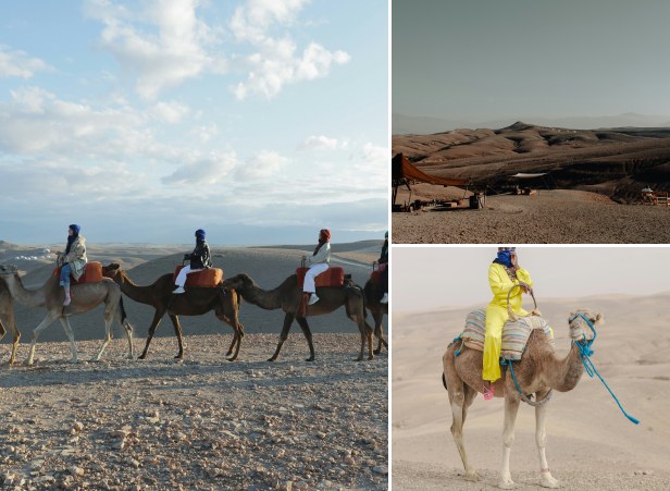 Agafay Desert Day Trip From Marrakech On A Budget