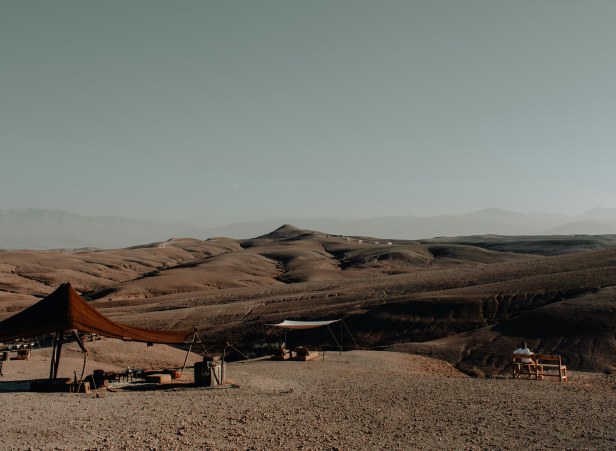 Zagora Desert Overnight Tour From Marrakech Budget Guide