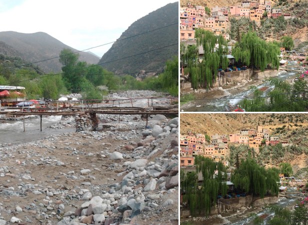 Ourika Valley Day Trip From Marrakech Shared Tour Tips