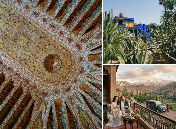 Marrakech on a Budget Best Tours and Day Trips