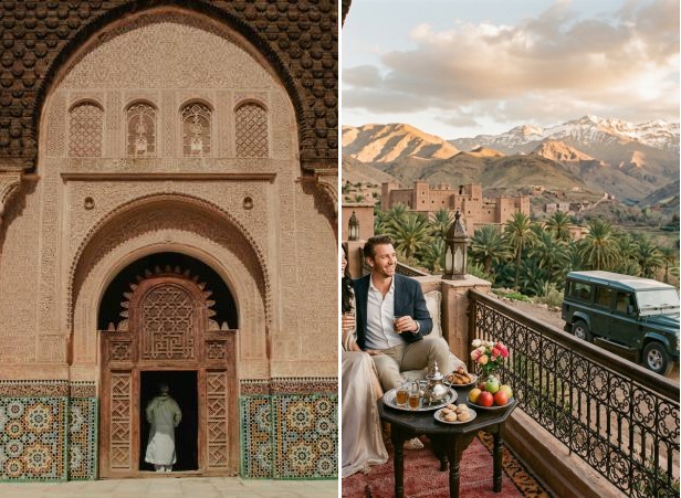 Shared vs Private Marrakech Tours The Ultimate Budget Breakdown
