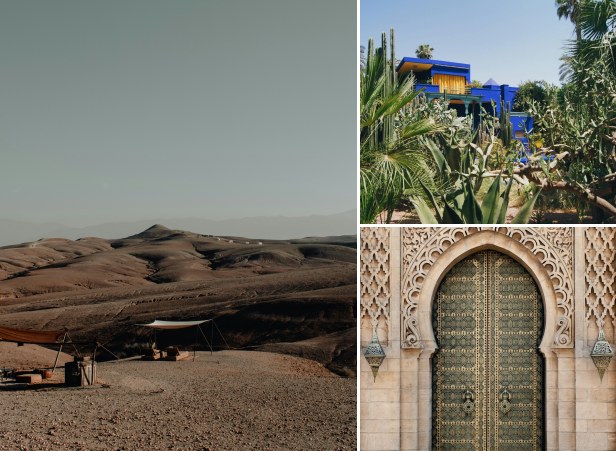 Marrakech to Essaouira Day Trip A Budget Friendly Coastal Escape
