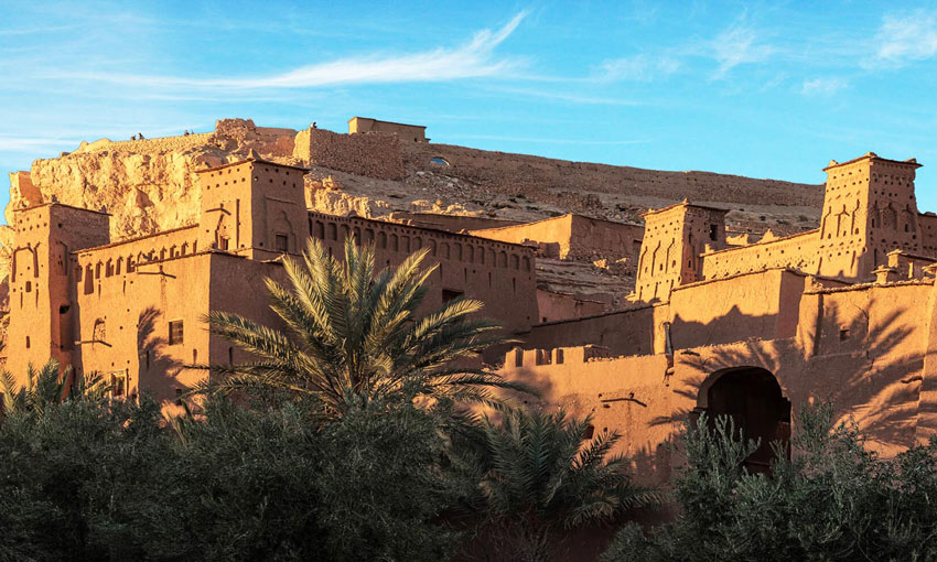 Ouarzazate day trip unforgettable experience