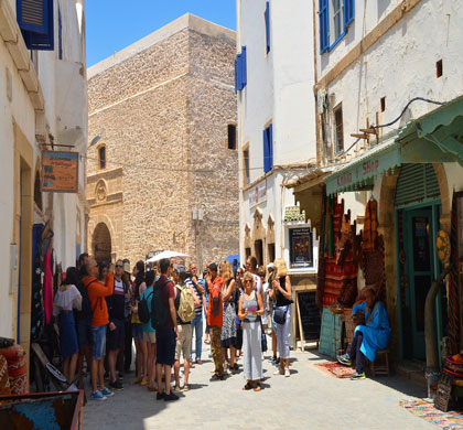 Essaouira Private Full-day Tour From Marrakech