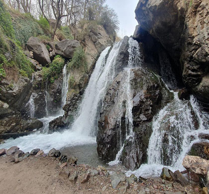 Imlil Day Trip From Marrakech