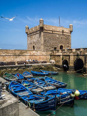 Essaouira Mogador