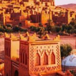 Ouarzazate-Ait-Benhaddou