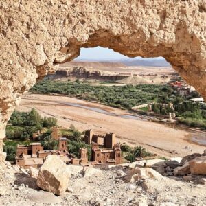 Ouarzazate-Kasbah-Ait-Benhaddou