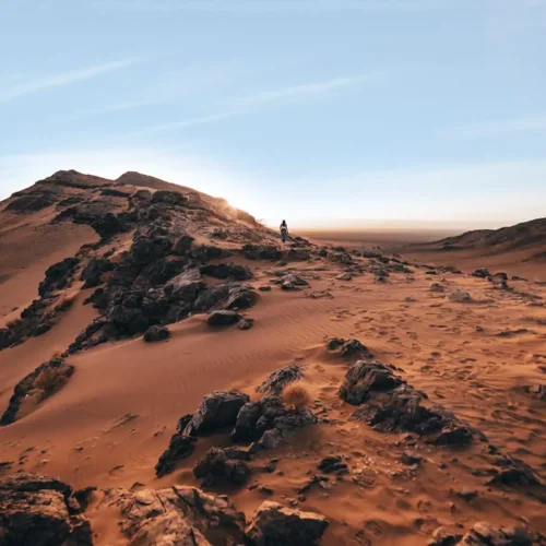 Zagora-desert-tour-dune